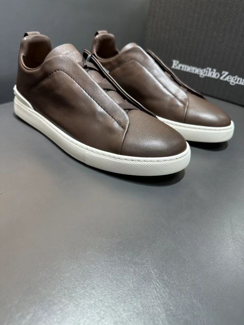 Zegna Shoes